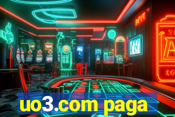 uo3.com paga